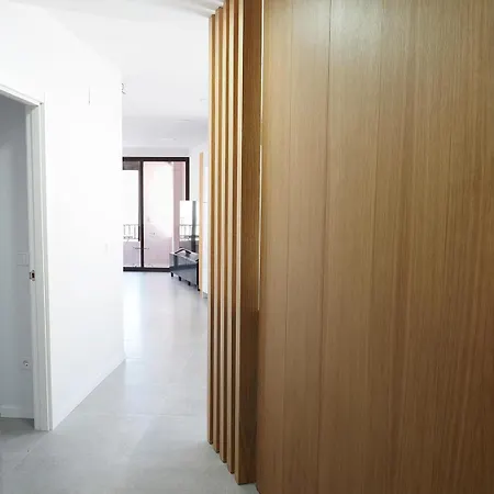 Διαμέρισμα San Jose *