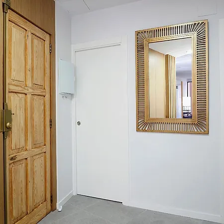 Διαμέρισμα San Jose El Puig (Valencia)